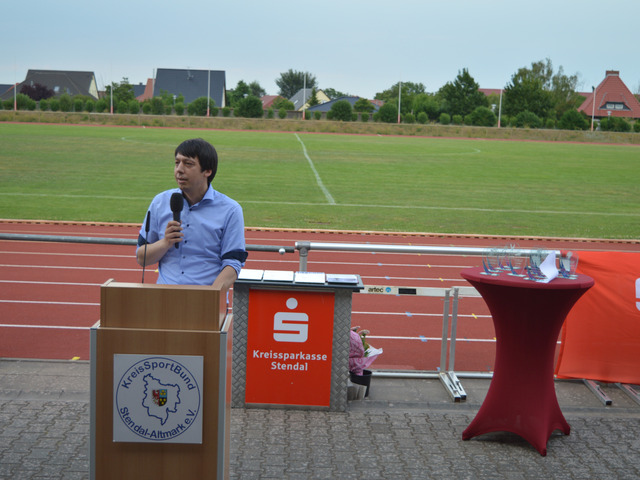 Unser Landrat Patrick Puhlmann