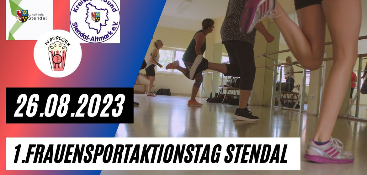  1.__Frauensportaktionstag_in_Stendal.youtube