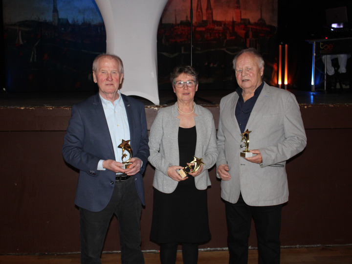 Die 3 Glanzlichter des Sports